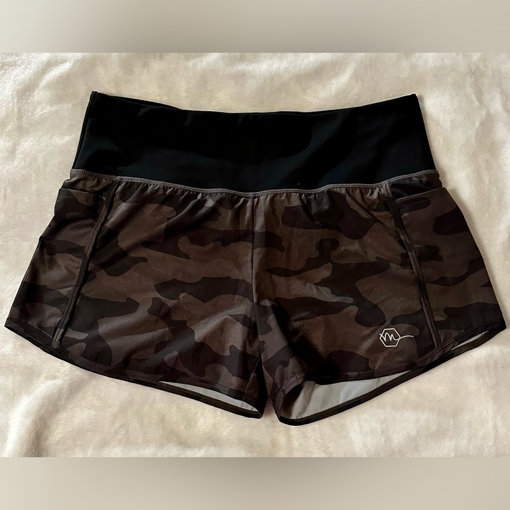 Maven Thread Elite Shorts 3.5”